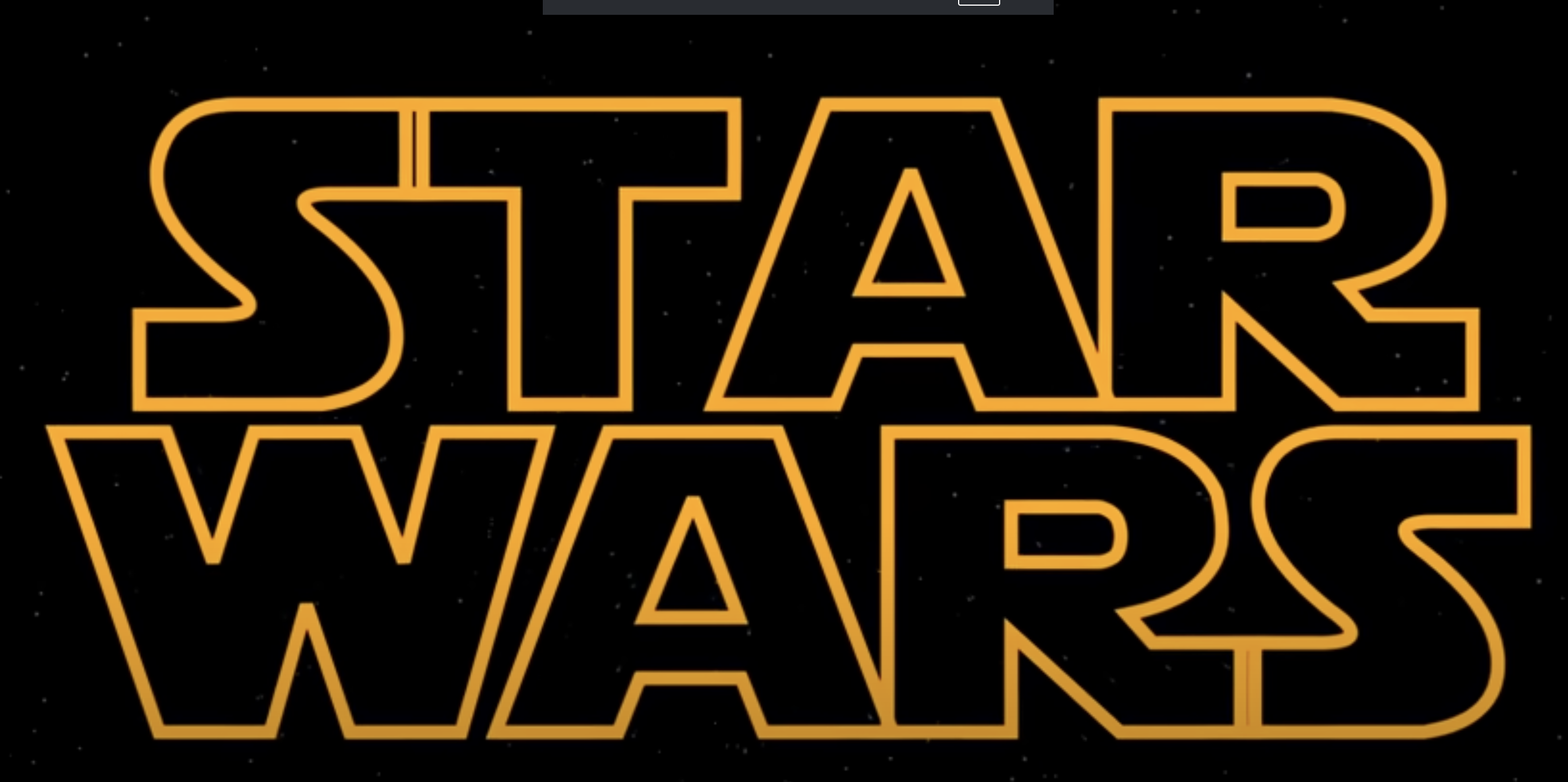 STAR WARS
